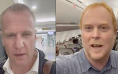 «Demuestra que el miedo de Maduro es más grande que nunca»: Kast y Edwards tras ser deportados desde Venezuela